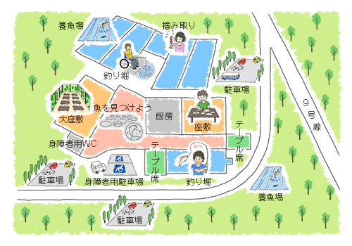 見取り図